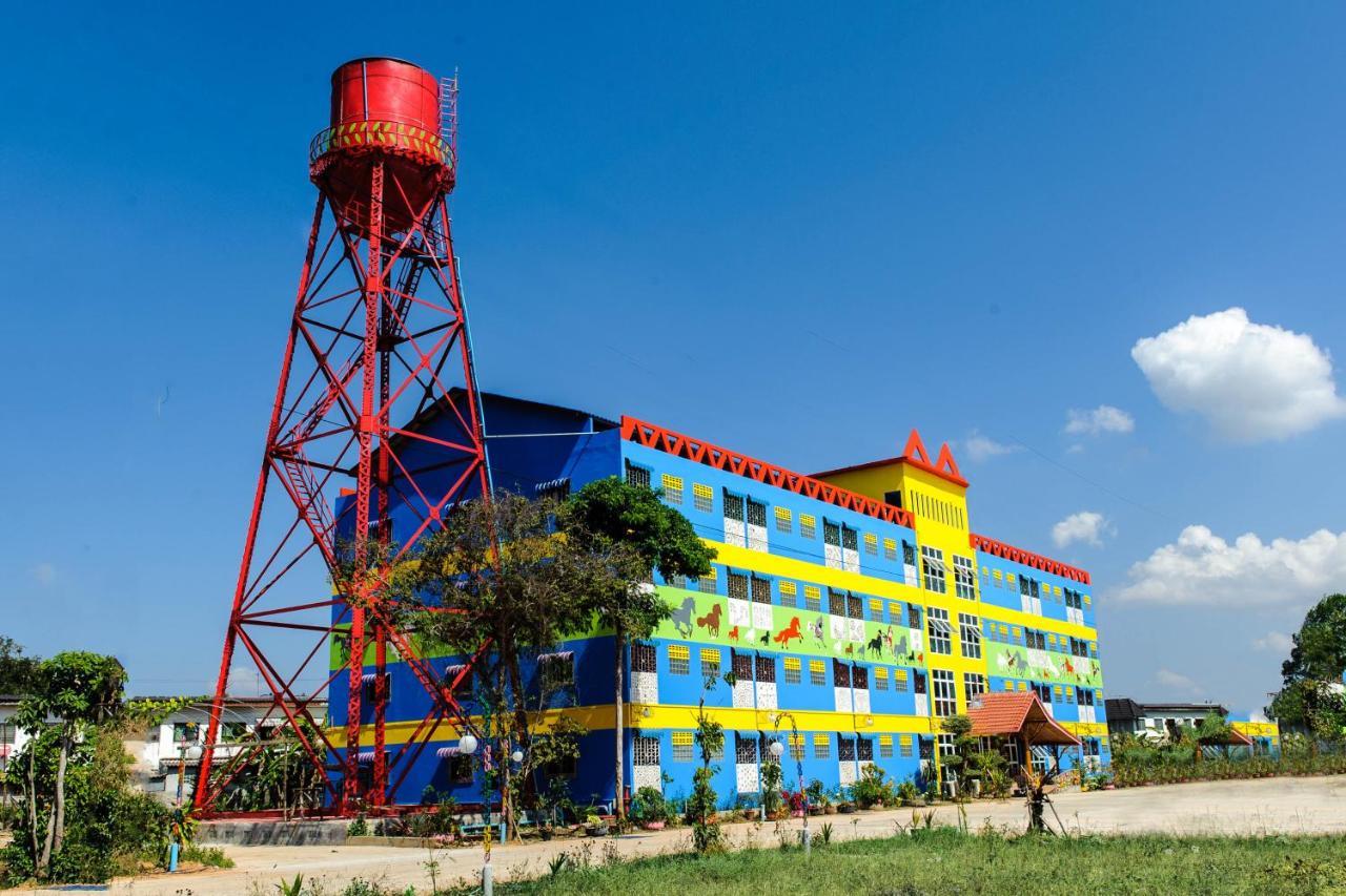 2U Hotel Hatyai Hat Yai Exterior photo