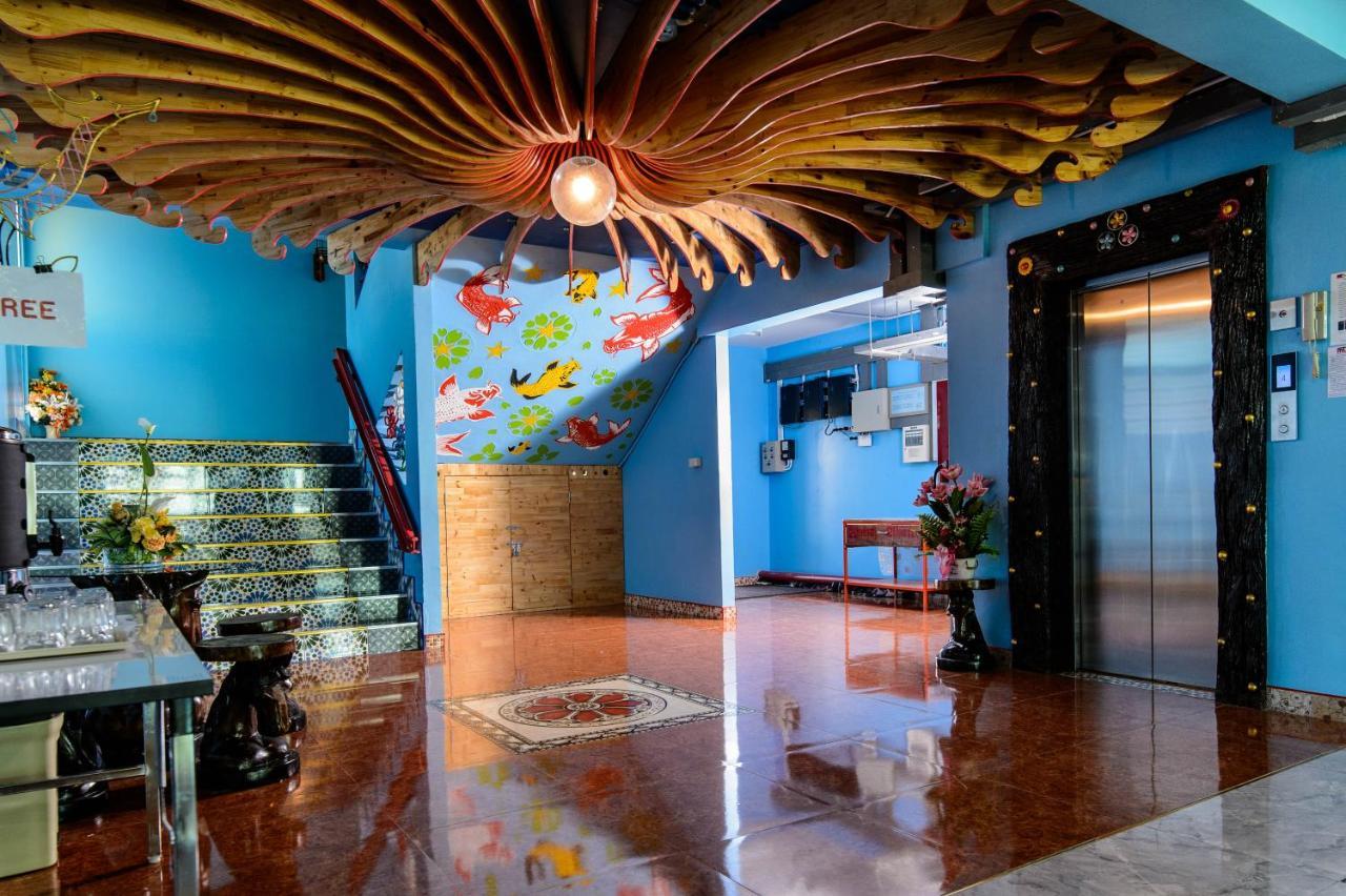 2U Hotel Hatyai Hat Yai Exterior photo