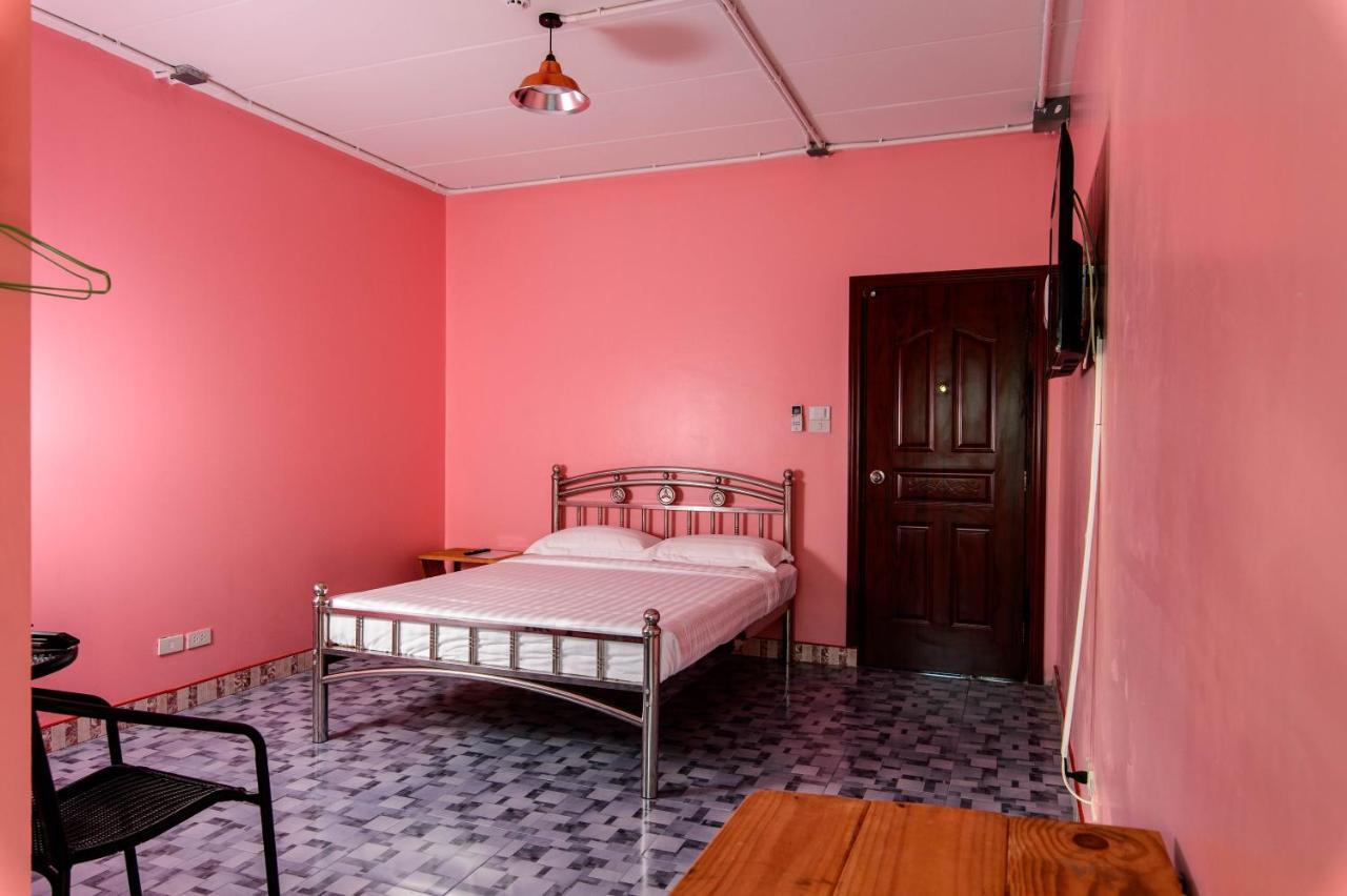 2U Hotel Hatyai Hat Yai Exterior photo
