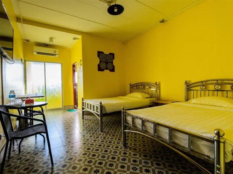 2U Hotel Hatyai Hat Yai Exterior photo