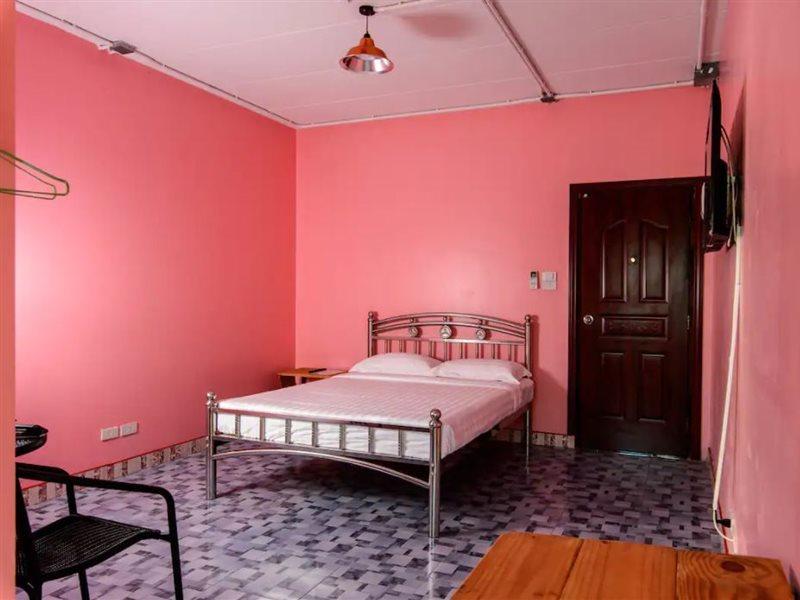 2U Hotel Hatyai Hat Yai Exterior photo