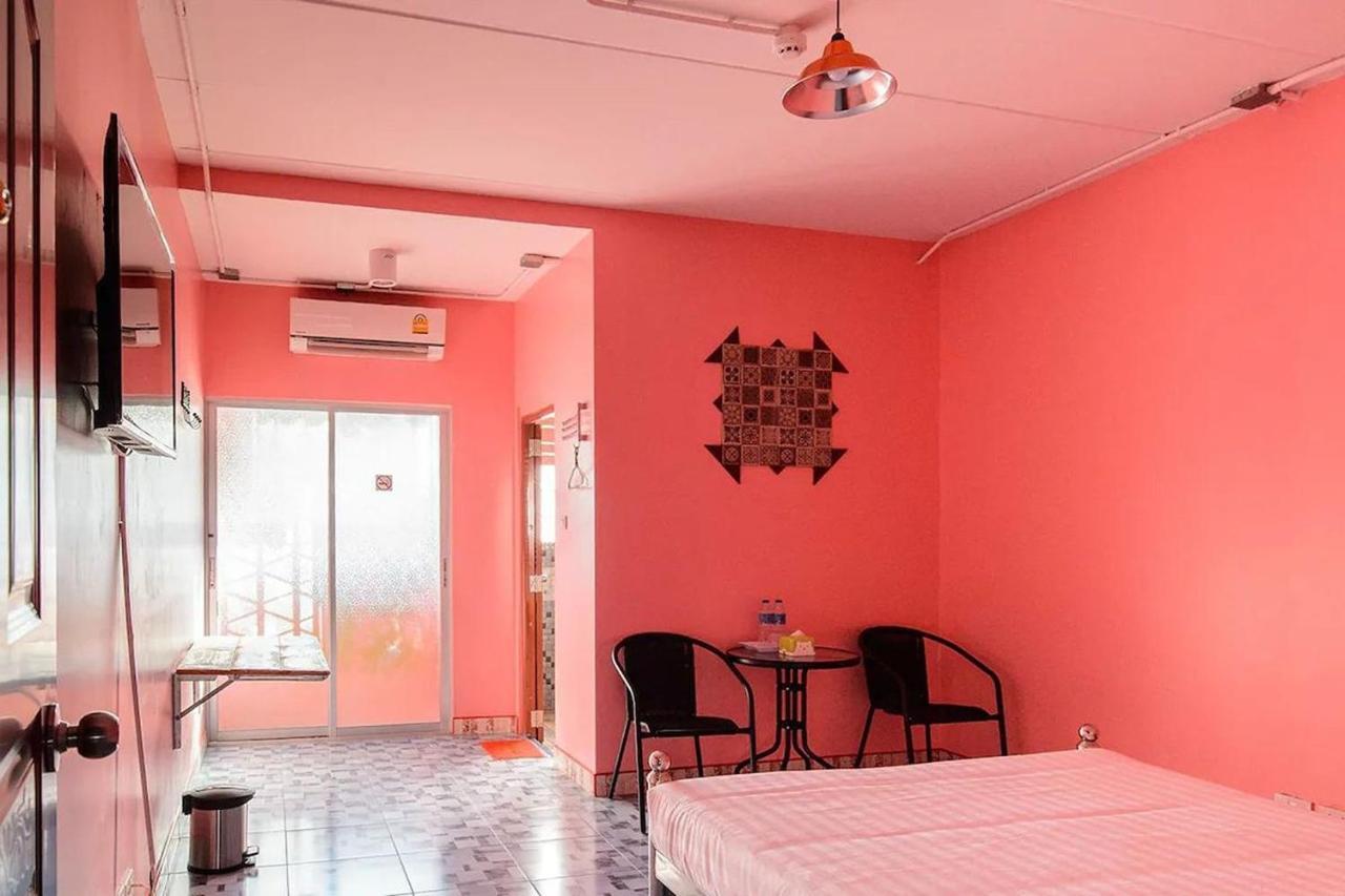 2U Hotel Hatyai Hat Yai Exterior photo