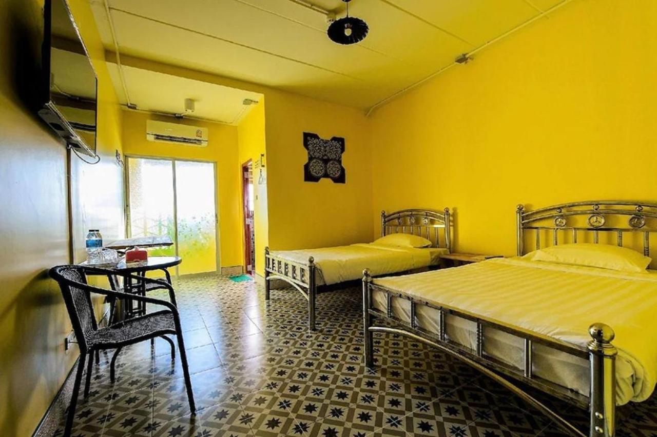 2U Hotel Hatyai Hat Yai Exterior photo