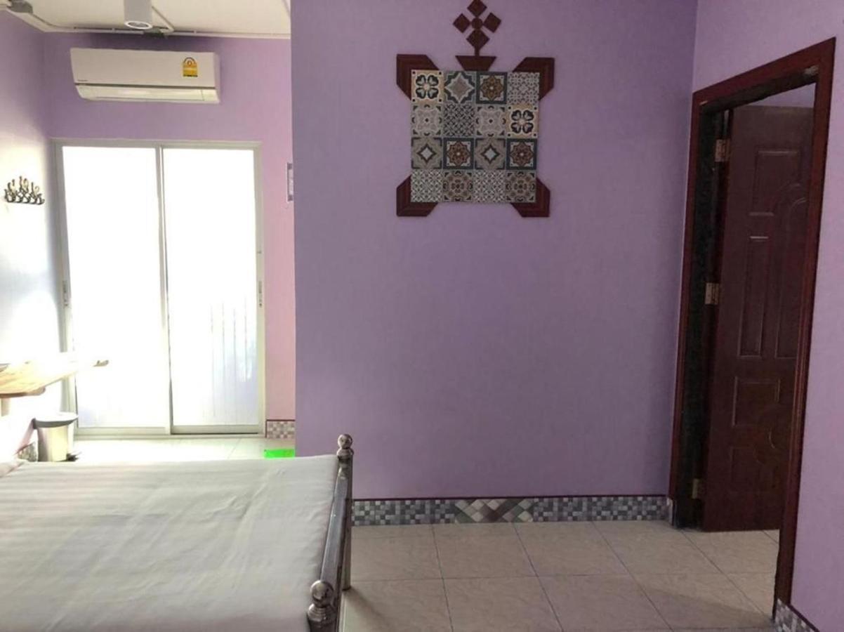 2U Hotel Hatyai Hat Yai Exterior photo