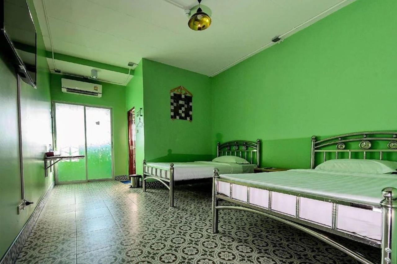 2U Hotel Hatyai Hat Yai Exterior photo
